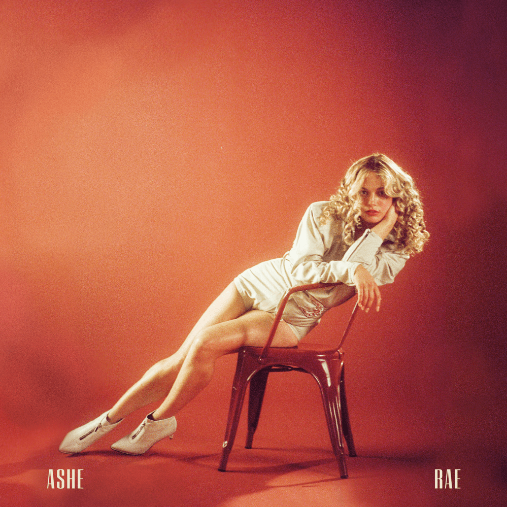 Download Album : Ashe Rae Zip Mp3 Leak