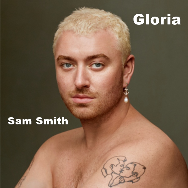 DOWNLOAD ALBUM: Sam Smith – Gloria (Zip)