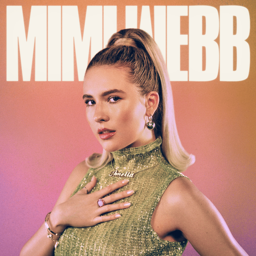 Download Album : Mimi Webb Amelia Zip Mp3 Leak