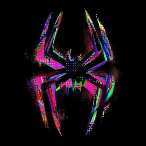 Download Album : Metro Boomin Spider-Man: Across the Spider-Verse (Soundtrack From & Inspired by the Motion Picture) Zip Mp3 Leak