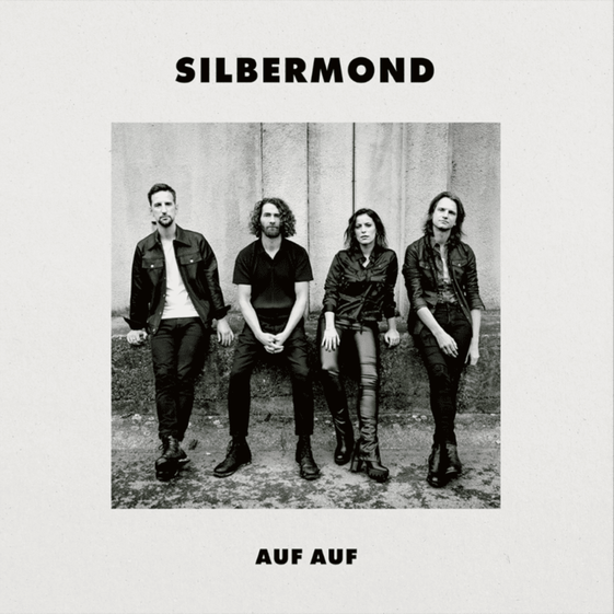 Download Album : Silbermond AUF AUF Zip Mp3 Leak